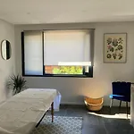 דירה Casa Loua סנט-לוסידה פורטו-וקיו