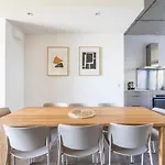 Casa Loua סנט-לוסידה פורטו-וקיו
