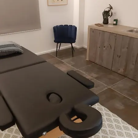 Διαμέρισμα Casa Loua