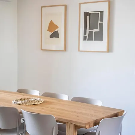 Casa Loua Διαμέρισμα *
