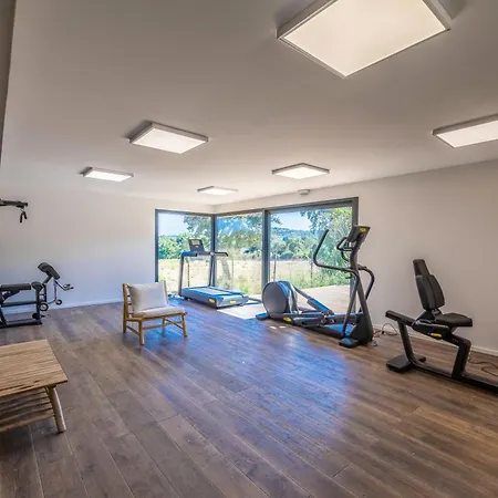 Casa Loua Apartment Sainte-Lucie de Porto-Vecchio