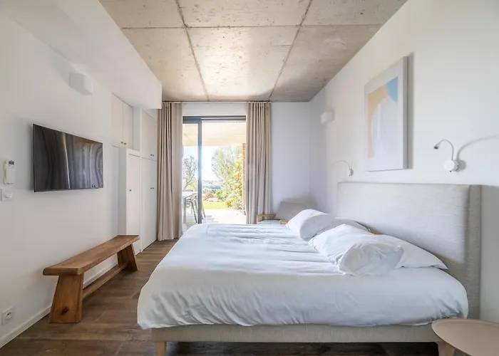 Apartment Casa Loua