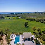 Casa Loua Appartement Sainte-Lucie de Porto-Vecchio