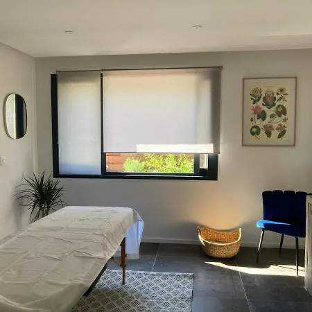 Apartment Casa Loua Sainte-Lucie de Porto-Vecchio