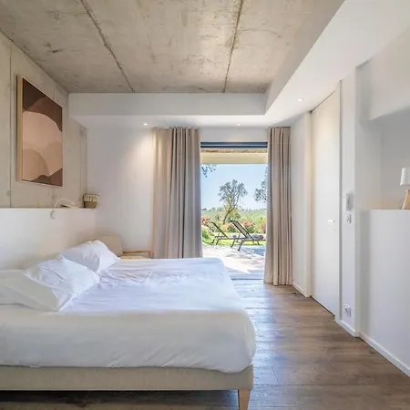 Apartment Casa Loua