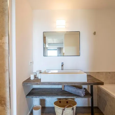Casa Loua Apartment *