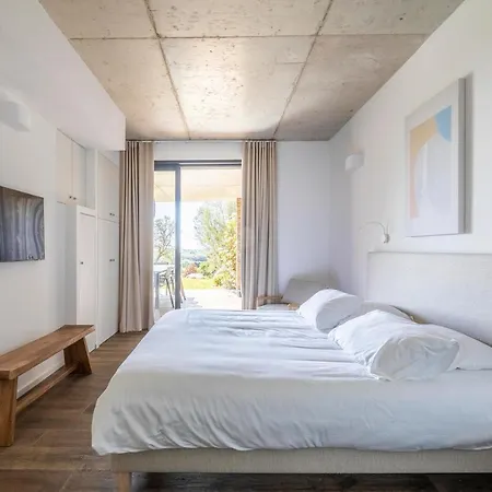 Apartment Casa Loua