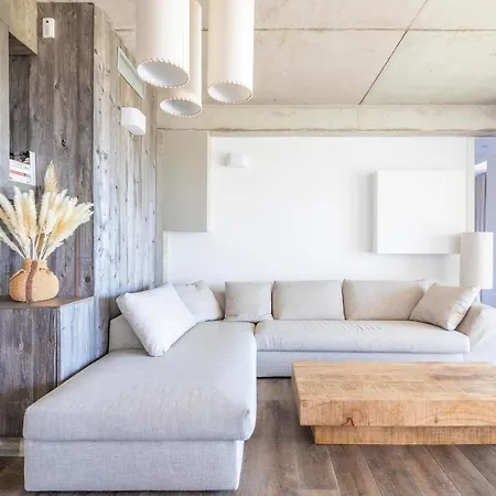 公寓 Casa Loua 圣塔露西港口