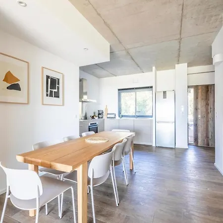 Casa Loua Apartment Sainte-Lucie de Porto-Vecchio
