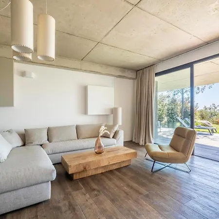 Casa Loua Apartment *