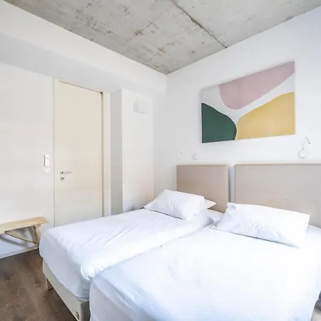 Casa Loua * 圣塔露西港口