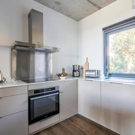 Casa Loua Apartment *