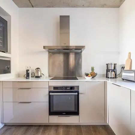 Casa Loua Apartment