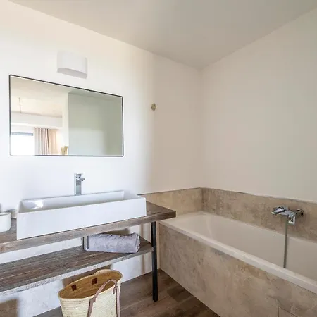 Casa Loua Apartment Sainte-Lucie de Porto-Vecchio
