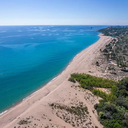 Casa Loua 公寓 圣塔露西港口