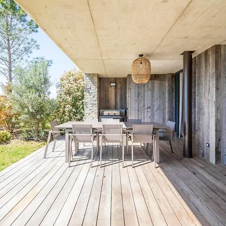 Apartmán Casa Loua