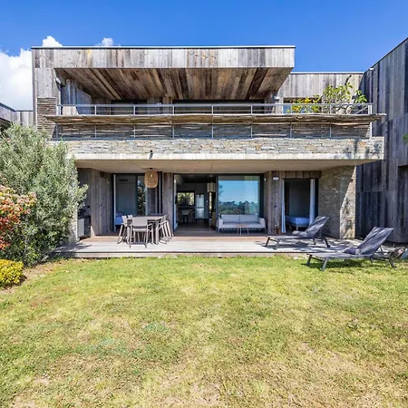 Casa Loua * Sainte-Lucie de Porto-Vecchio