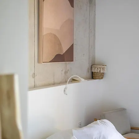 Casa Loua Апартаменты *