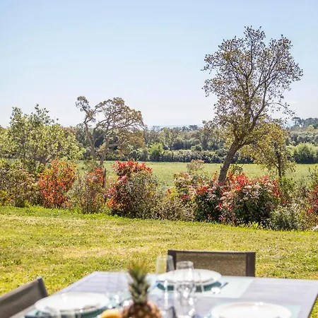 Апартаменты Casa Loua