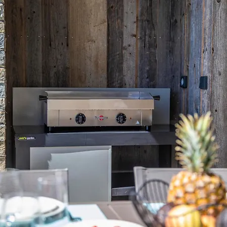 Апартаменты Casa Loua