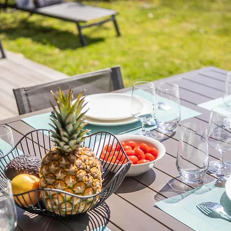 Casa Loua Сент-Люси-де-Пор