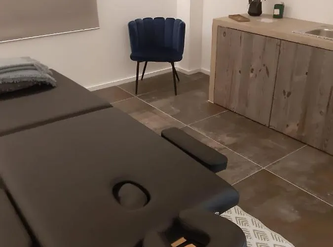 شقة Casa Loua