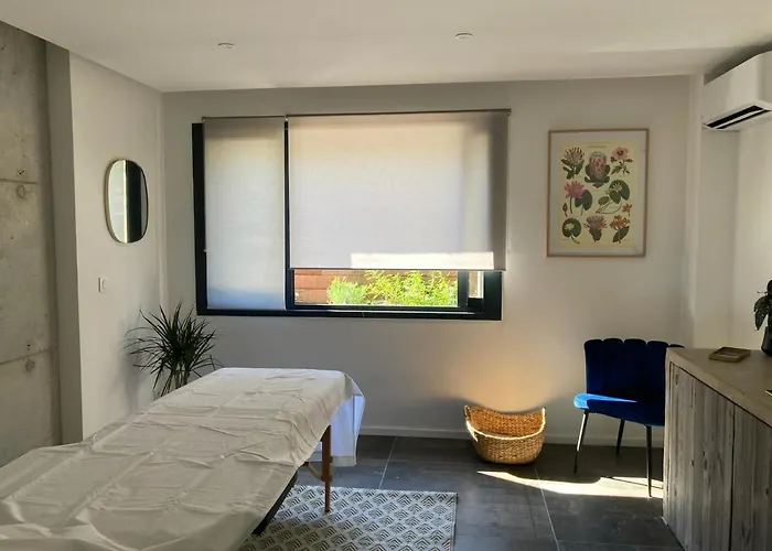 Apartment Casa Loua Sainte-Lucie de Porto-Vecchio