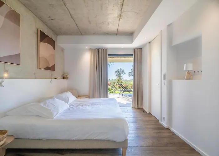 شقة Casa Loua