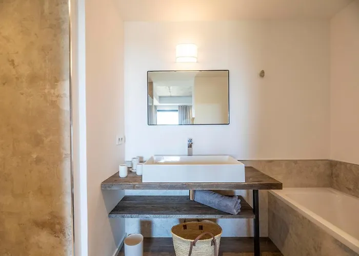 Casa Loua Apartment *