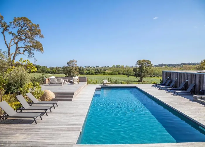 Casa Loua Apartment *