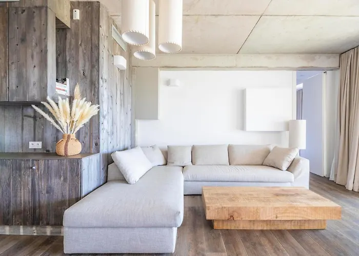 Apartment Casa Loua Sainte-Lucie de Porto-Vecchio