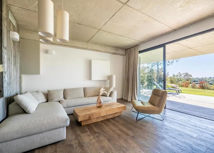 Casa Loua Apartment *