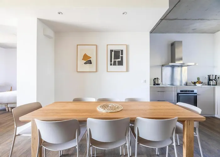 Casa Loua Sainte-Lucie de Porto-Vecchio