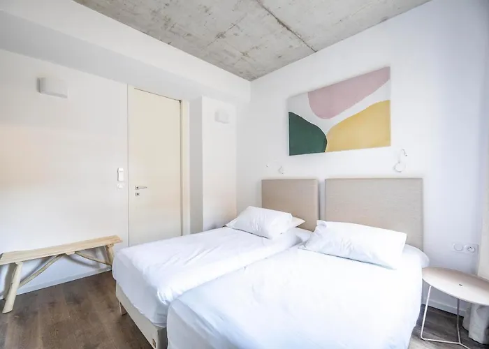 Casa Loua * Sainte-Lucie de Porto-Vecchio