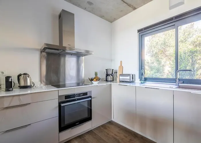 Casa Loua Apartment *