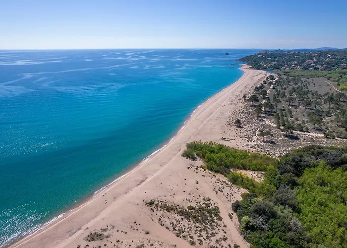 Casa Loua Apartment Sainte-Lucie de Porto-Vecchio