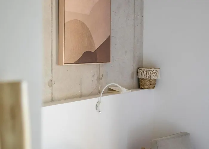 Casa Loua شقة *