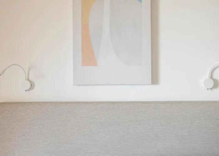 Casa Loua Apartment *