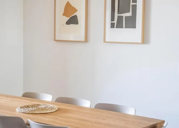 Casa Loua Apartment *