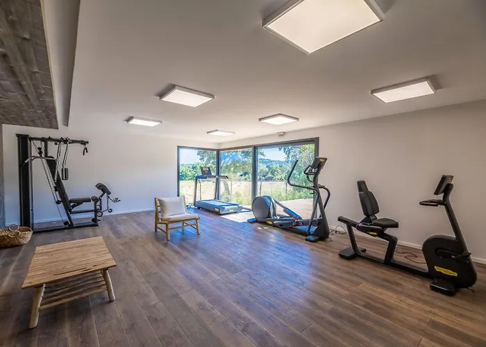 Casa Loua Apartment Sainte-Lucie de Porto-Vecchio