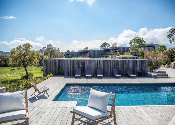 Casa Loua Apartment *